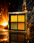 Illuminati Cosmetics Eyeshadow Quad - Serpent