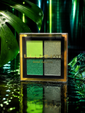 Illuminati Cosmetics Eyeshadow Quad - Creed