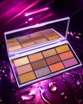 Illuminati Eyeshadow Palette - Y2SLAY