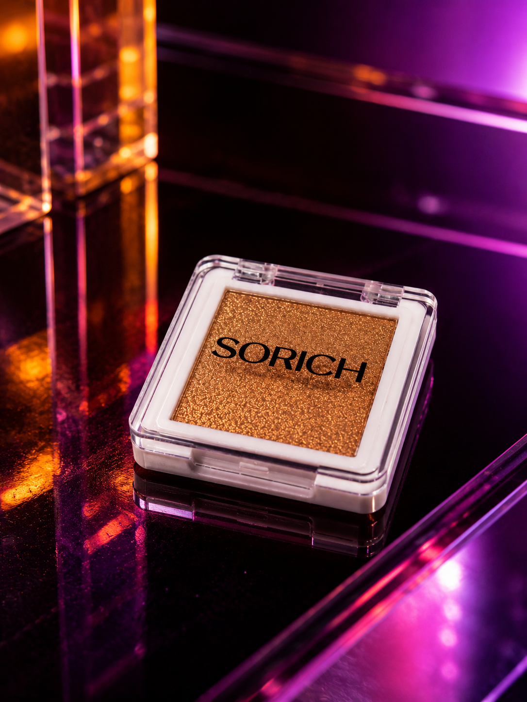 SORICH Highlighter - Deep Dark