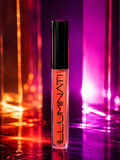 Iluminati Cosmetics Tinted Lip Oil - Asteria