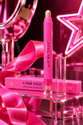 Lash Step Shimmer Cream Eyeshadow Stick - Crystal
