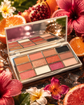 Illuminati Cosmetics Eyeshadow Palette - Bronzed