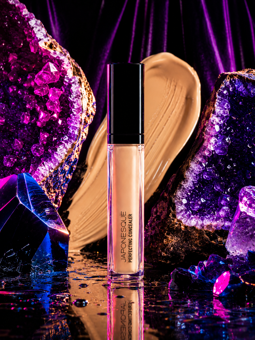 Japonesque Perfecting Concealer - Shade 04