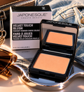 Japonesque Velvet Touch Blush - Shade 06