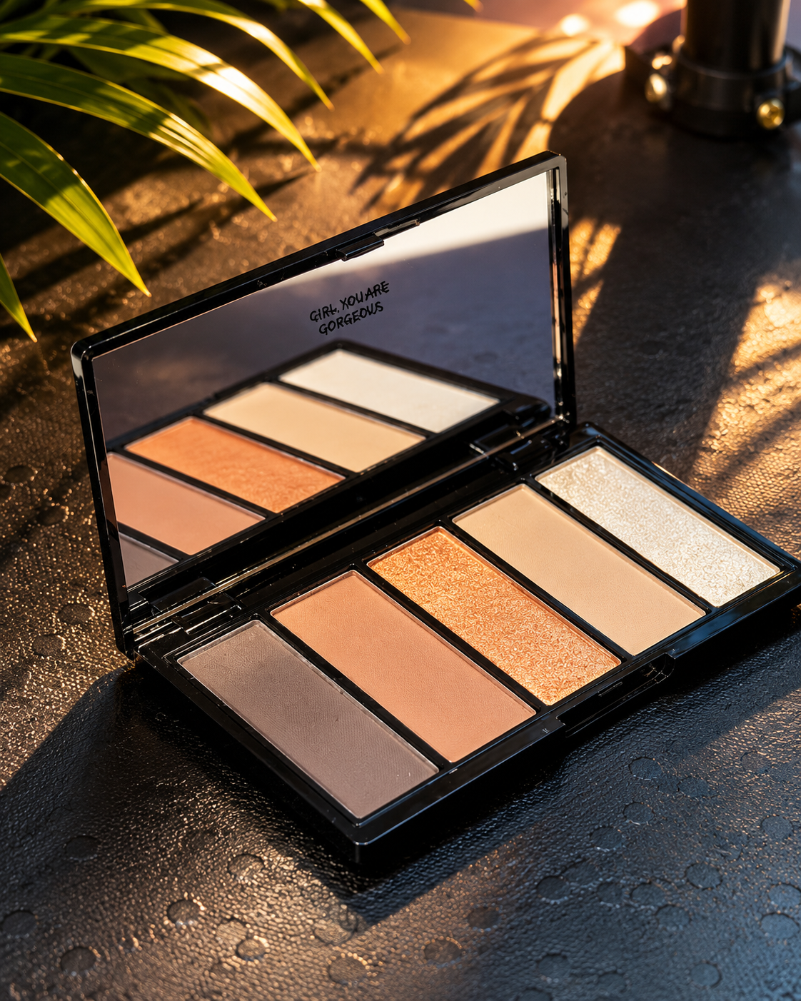 Laura Geller Dream Team Naked Ambition Palette