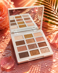 Laura Geller Nude Attitude Shift Into Neutral Palette