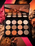 Laura Geller The Wearables Beauty Basics Palette