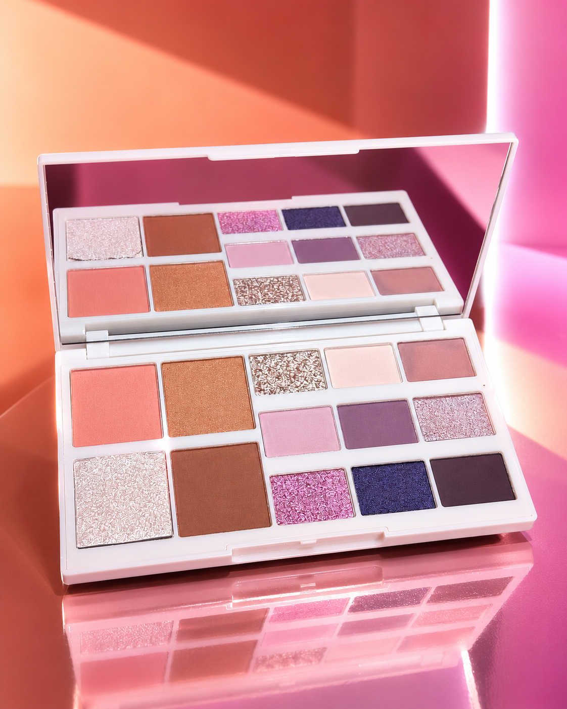 Laura Geller A Sweet Escape Eyeshadow Palette
