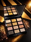 Laura Geller Nude Attitude Barely Burnished Palette