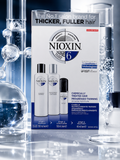 Nioxin 6 Set