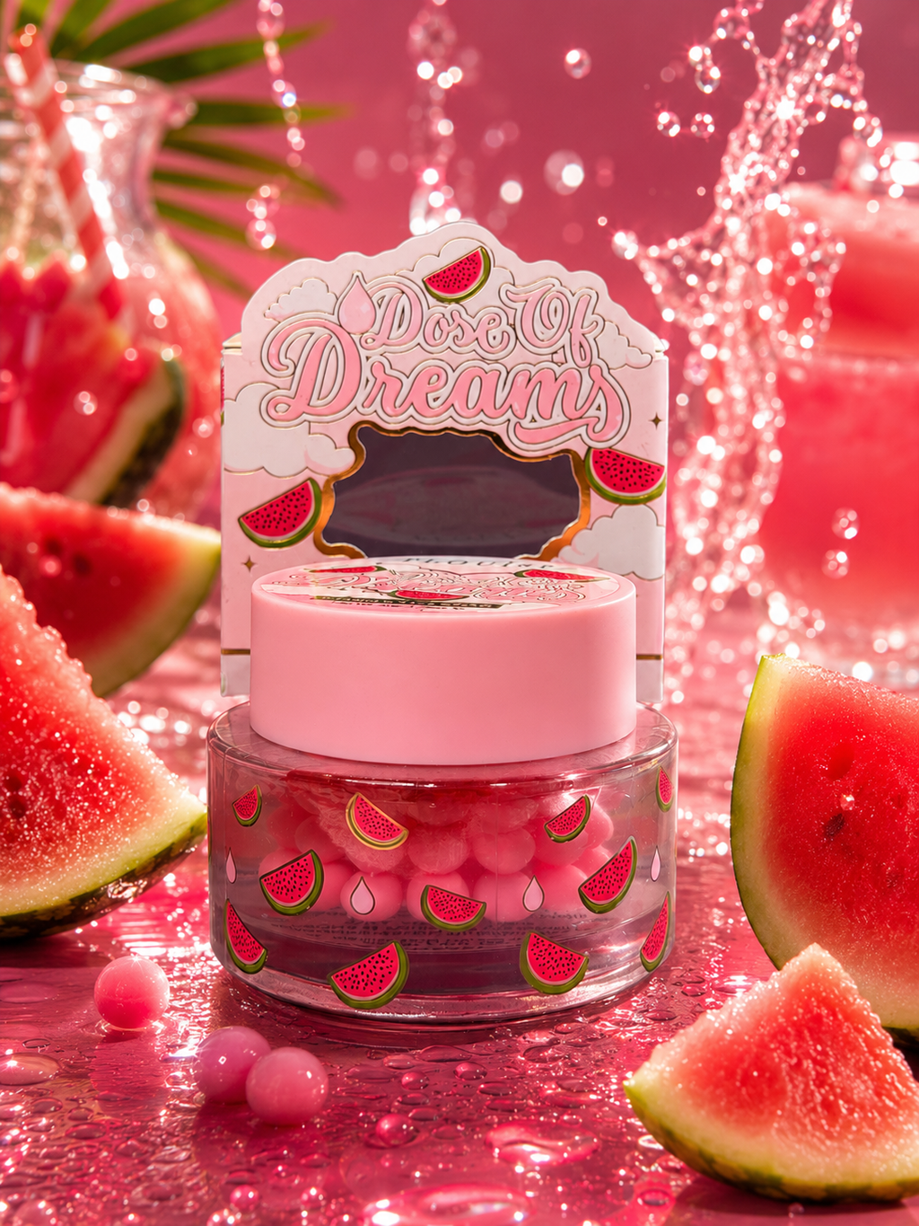BUYER'S CHOICE: P Louise Dose of Dreams Vitamin C Face Cream