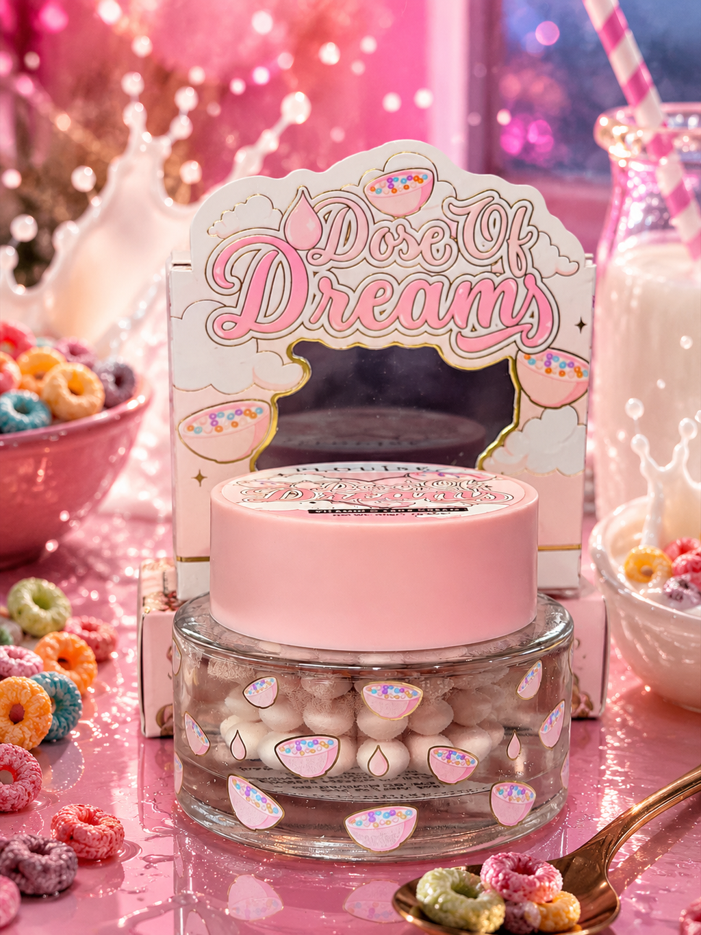BUYER'S CHOICE: P Louise Dose of Dreams Vitamin C Face Cream