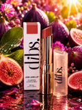 DIBS Jam Jam Lip Plumping Lipstick Melt – Fig Fantasy