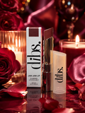 DIBS Jam Jam Lip Plumping Lipstick Melt – First Date