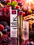 DIBS Jam Jam Lip Plumping Lipstick Melt – Jam Sesh