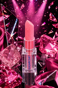 Kara Beauty Sugarcoat Shimmer Lip Balm - 01 Berry Gumdrop