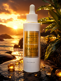 Nakery Beauty Rapid Lift Multi-Peptide Serum Tighten + Firm