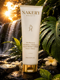 Nakery Beauty SkinReserve Retinol + Ferulic Face & Body Créme