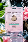 The Crème Shop x Pusheen Pawsitively Clear Skin Hydrocolloid Blemish Patches