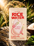 The Crème Shop Rice Water Mask