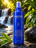 Nakery Beauty SkinRecovery Clarifying Face, Body + Scalp Spray