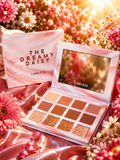 Lawless The Dreamy Daisy Eyeshadow Palette