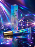 Milk Touch All-Day Long and Curl Mascara - Black