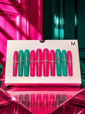 South Beach Nail Set