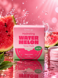 The Crème Shop Watermelon Toner Pads