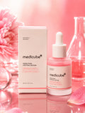 Medicube PDRN Pink Peptide Serum