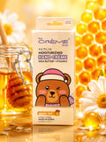 The Crème Shop Moisturizing Hand Cream - Honey Oat