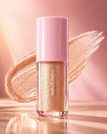Colorgram Milk Bling Shadow - 10 Final Pearl