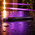Laura Geller I-Care Waterproof Eyeliner - Vivid Violet