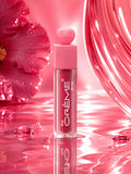 The Crème Shop Glossy 12+ HourLip Stain - Wine and Dine