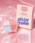 Colorgram Tintin Dory Eye Palette - 05 Fairy Dory