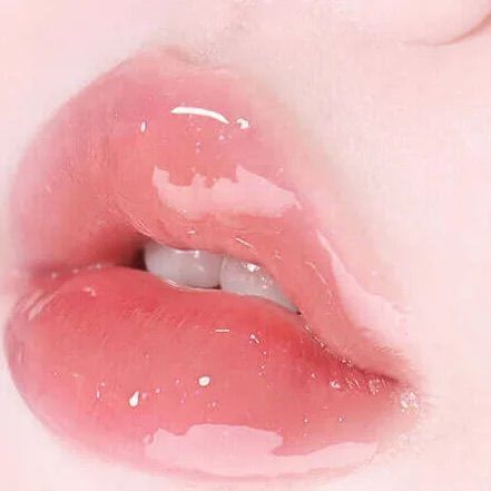 Colorgram Fruity Glass Tint - 05 Sweet Persimmon