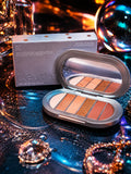 r.e.m. beauty Midnight Shadows Eyeshadow Palette - Babydoll