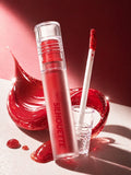 I’m Meme Lip Silhouette Gloss Tint - Neo Scarlet