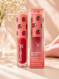 The Crème Shop Luscious Lip Oil - Strawberry Jelly