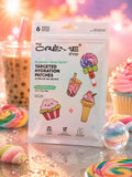 The Crème Shop Targeted Hydration Patches