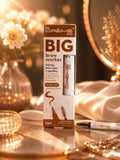 The Crème Shop Big Brow Marker - Light
